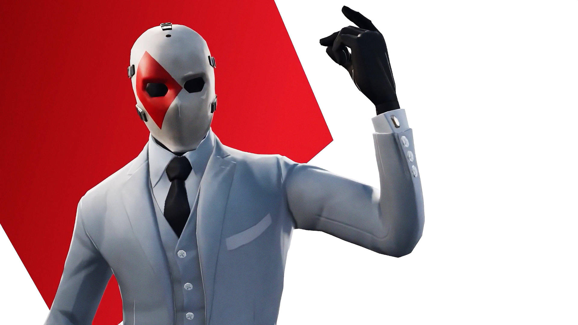Fortnite Pfp Wallpaper