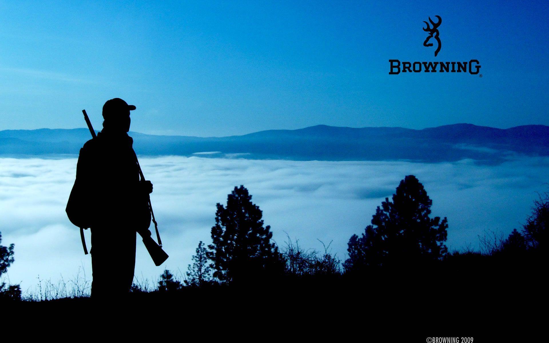 Browning Background