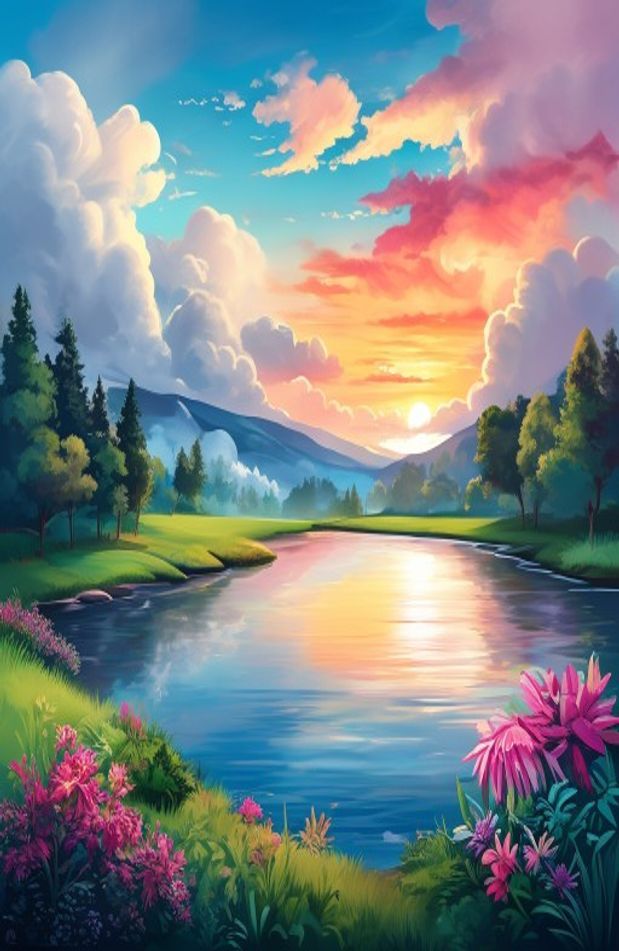 Very Nice Wallpaper