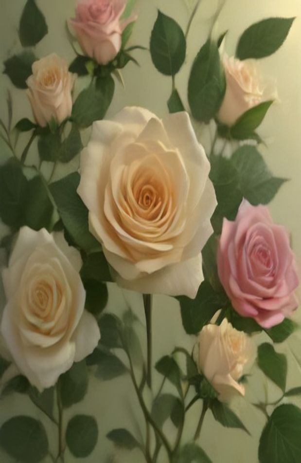 Beautiful Pictures Of Roses Wallpaper