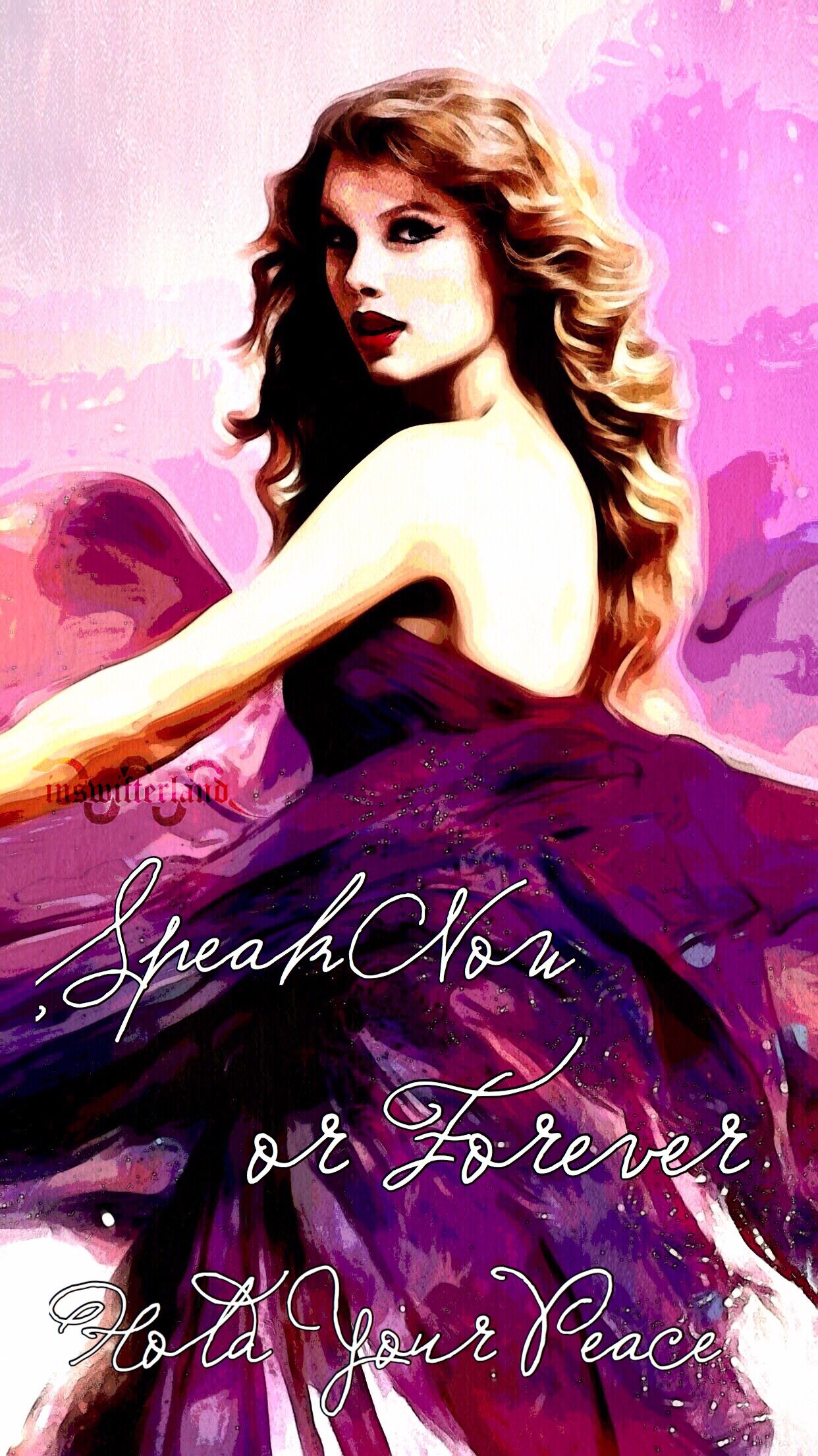 Taylor Swift wallpaper by Melxny22  Download on ZEDGE  a08d