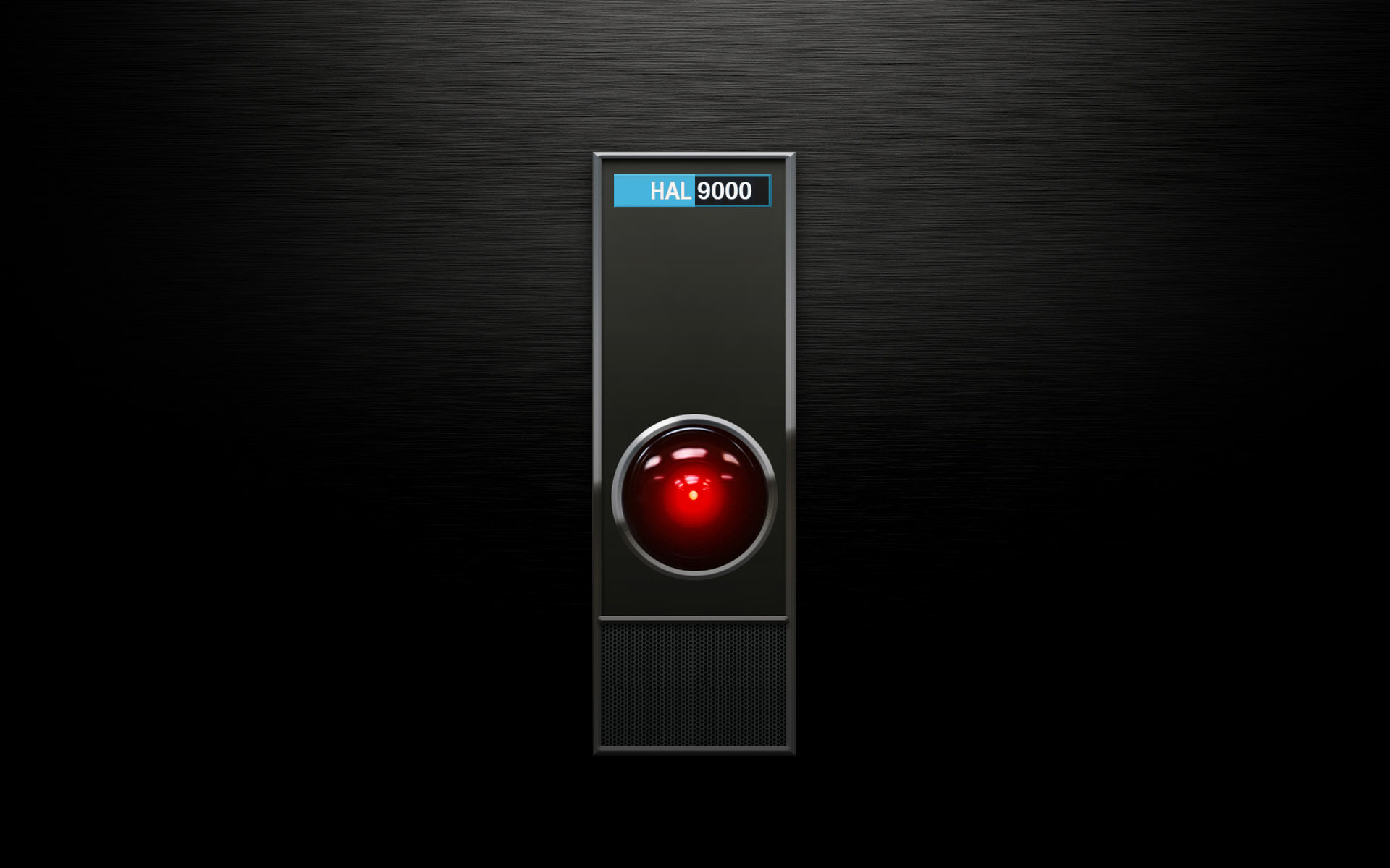 hal9000 Wallpaper Wallpoper