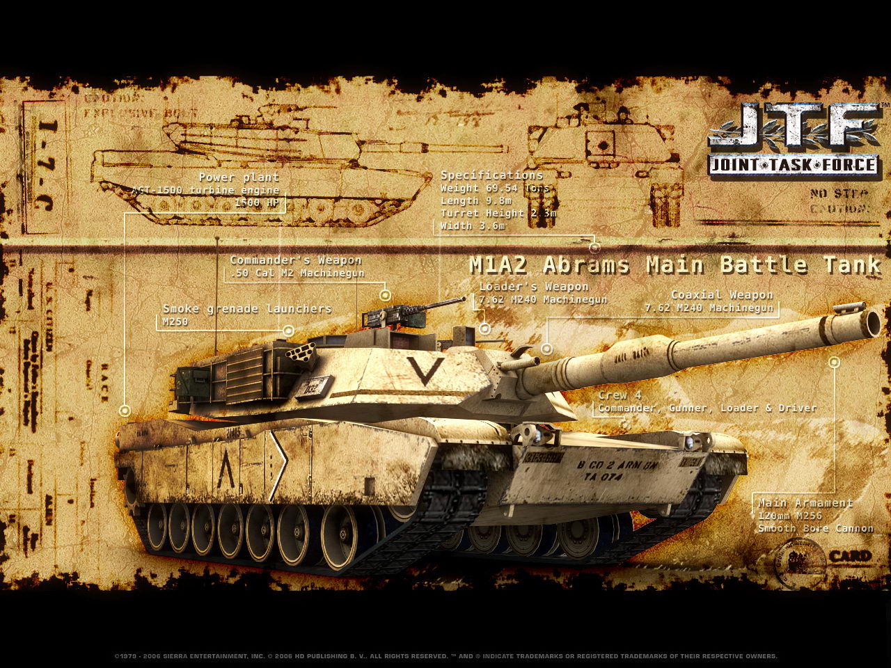 Tank Background My Wallpaper Home