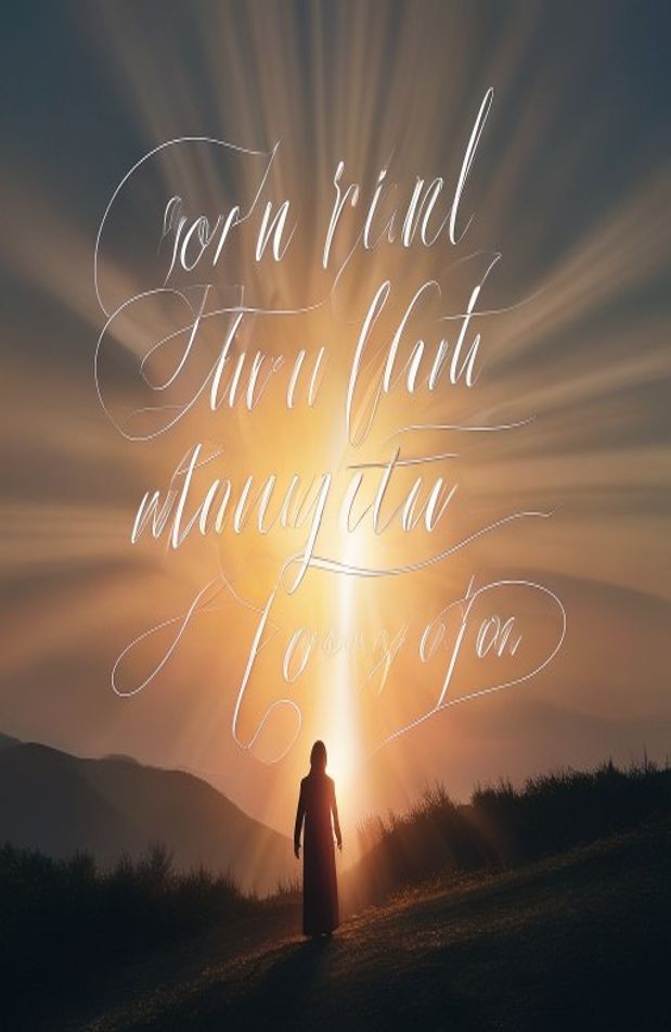 Jesus Wallpaper With Bible Verses
