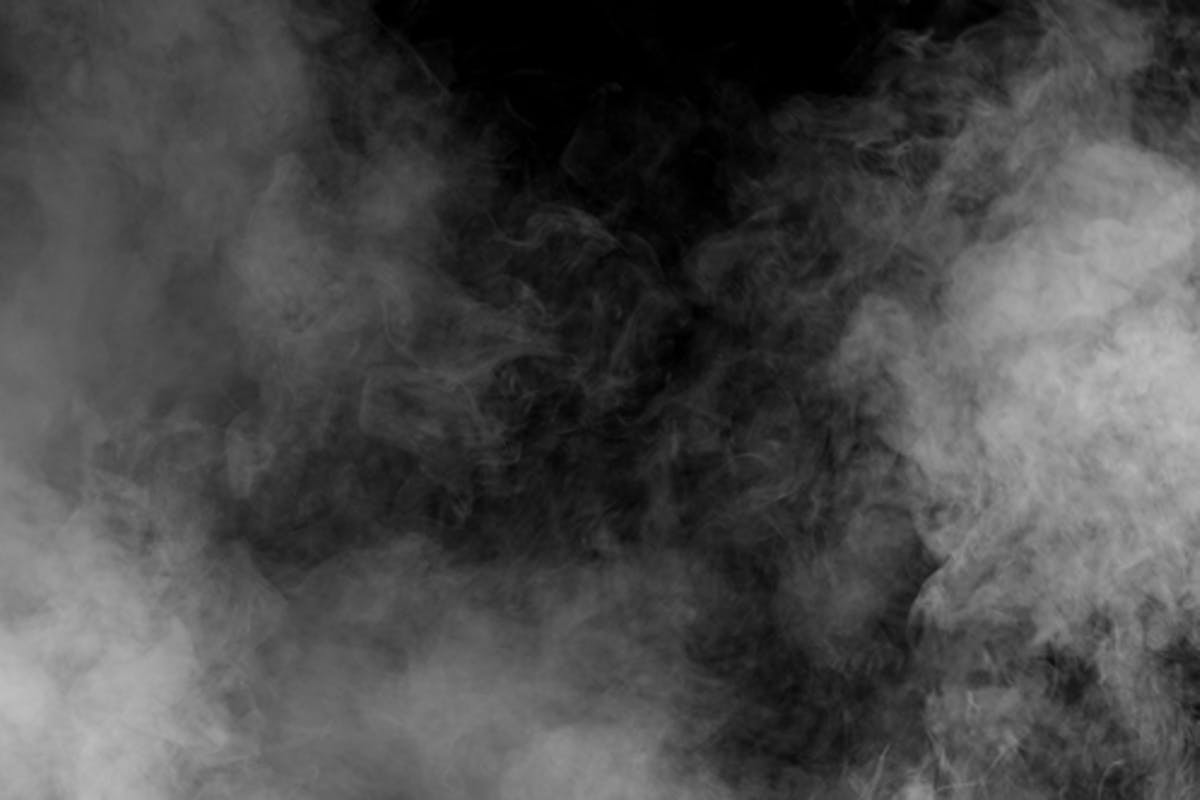Cinematic Smoke Background Loop By Mtzst On Envato Elements