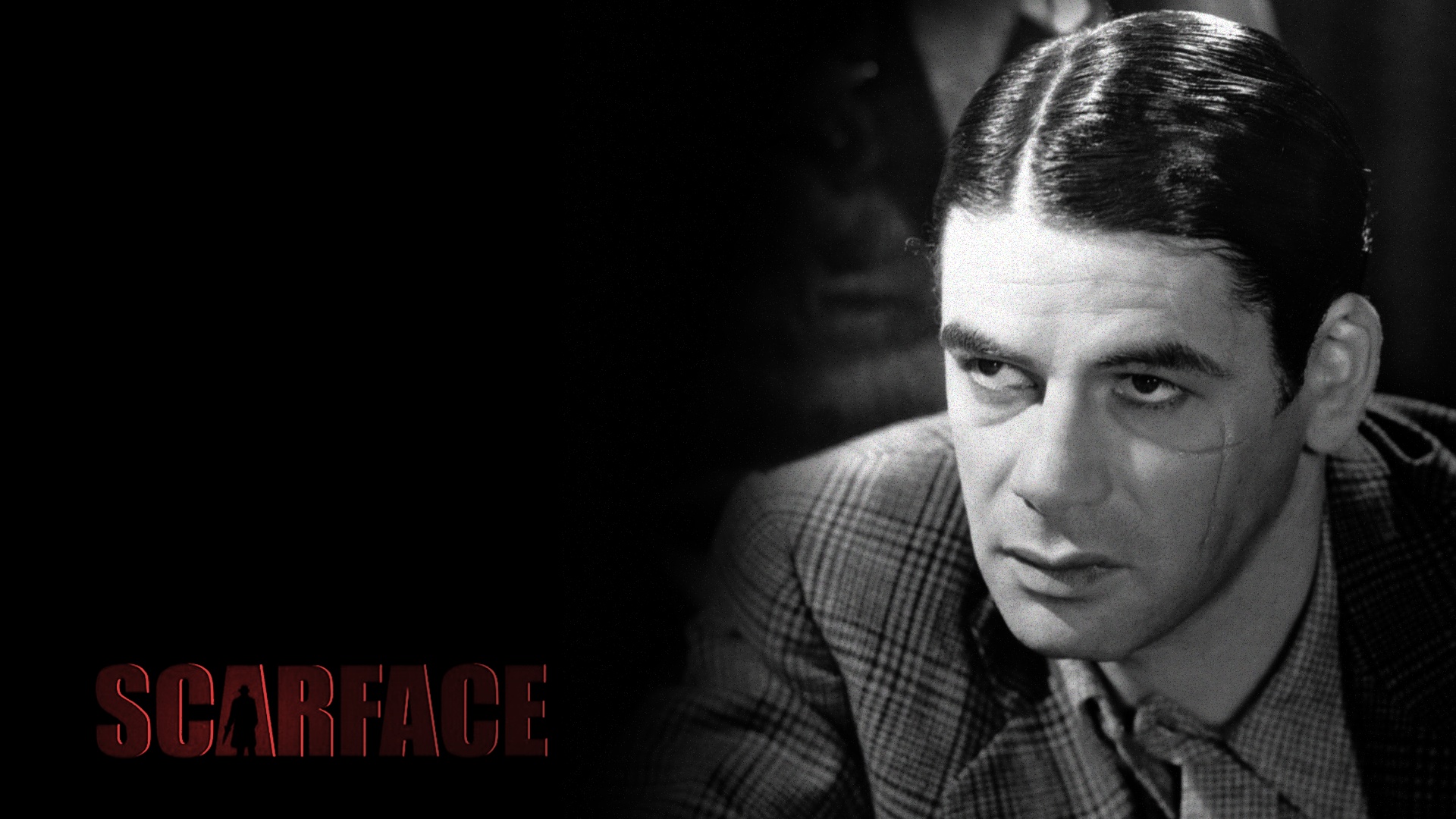 Scarface Wallpaper 1080p