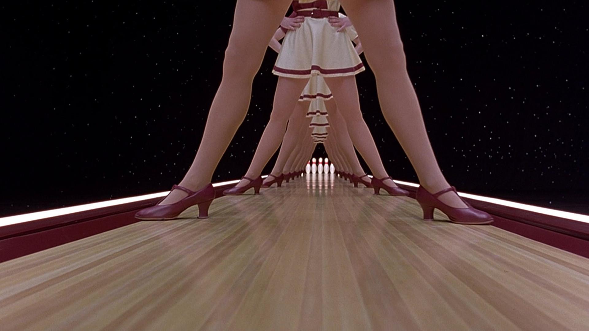 Movies Magnifique The Big Lebowski From Mind Of Victor