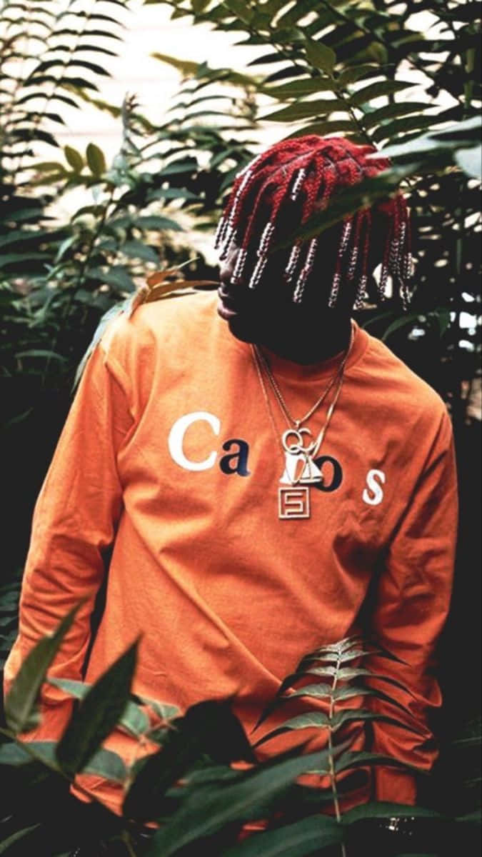Lil Yachty Wallpaper