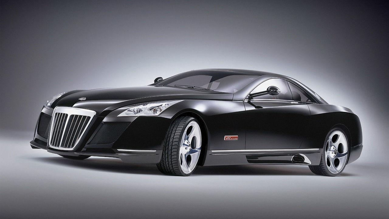Marcedes Benz Maybach Exelero Wallpaper for Android APK Download