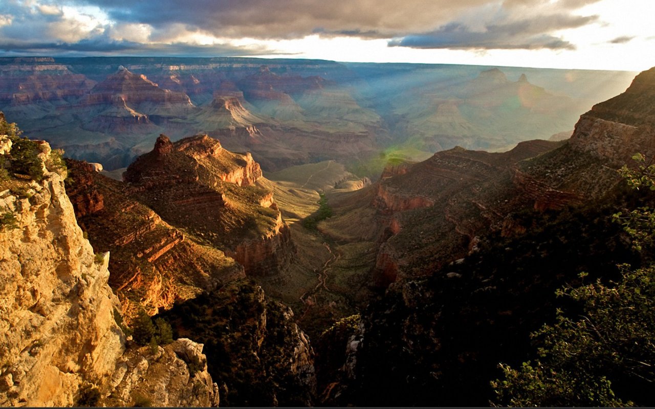 Grand Canyon Park Wallpaper National Geographic Pictures