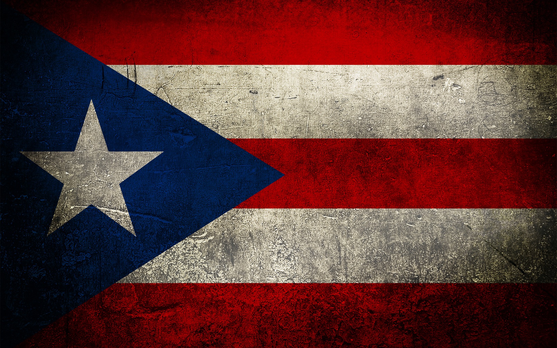 Puerto Rico Background