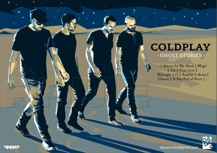 a message coldplay instrumental torrent