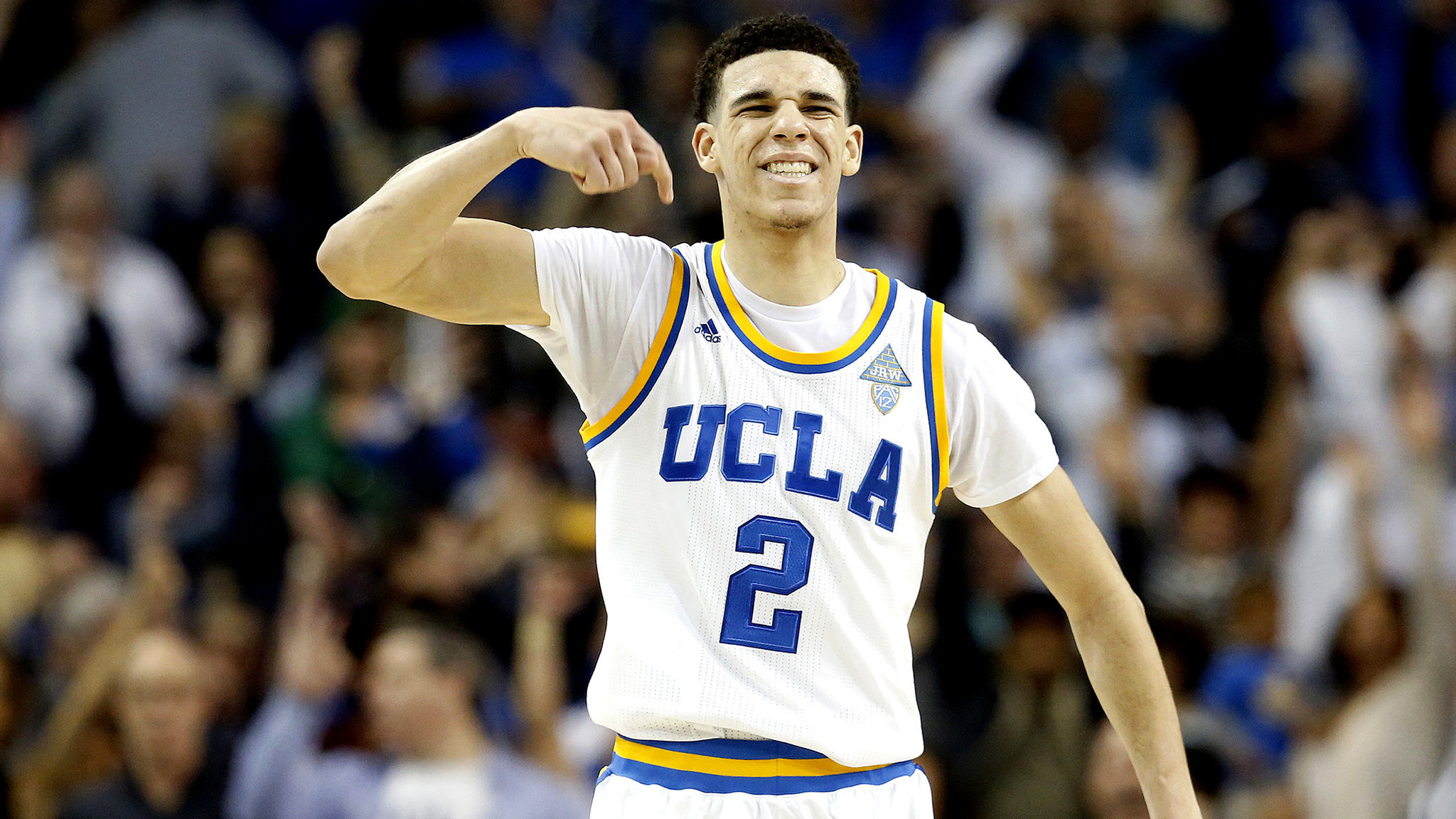 Lonzo Ball Wallpaper Image In Collection