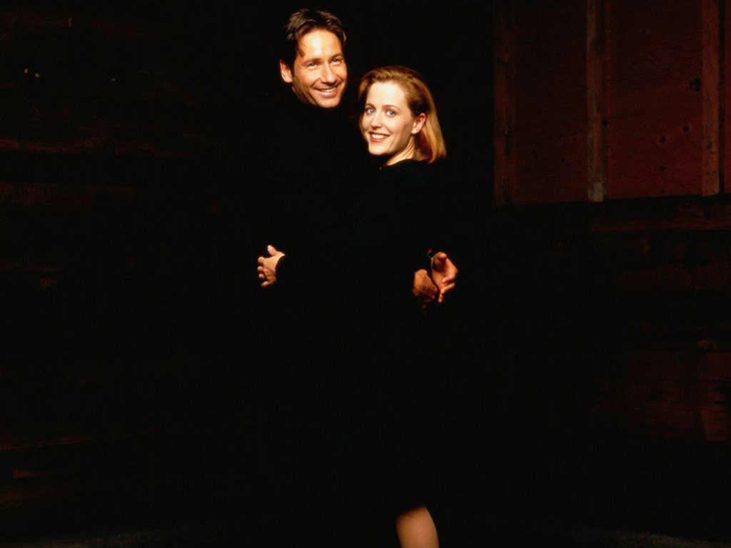 The X Files Png
