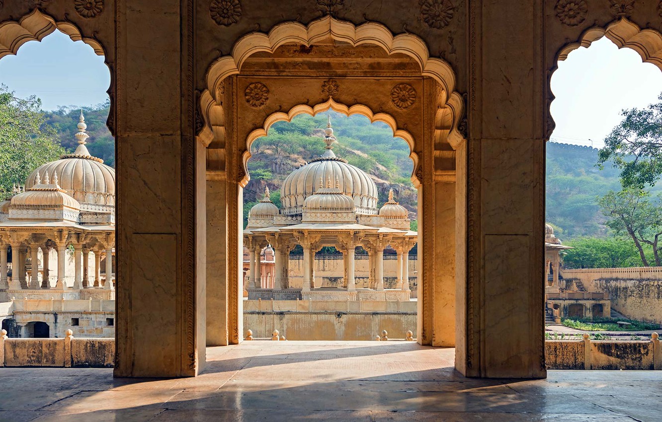 Wallpaper India Jaipur Rajasthan Image For Desktop Section