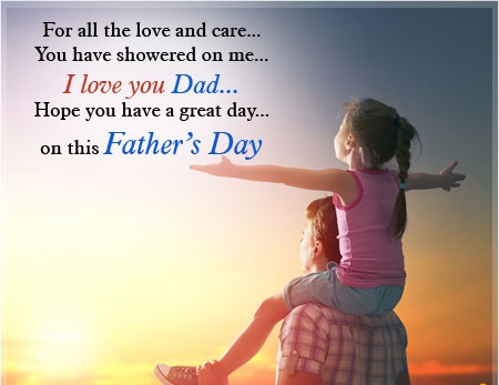 Fathers Day Wallpaper Dad And Daughter Quotes