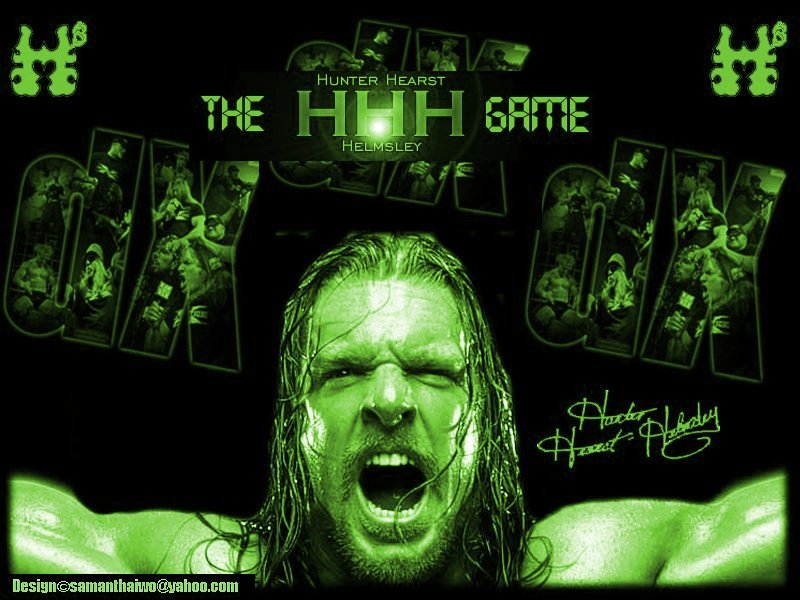 Posted By Khan Shah Labels Triple H Wallpaper