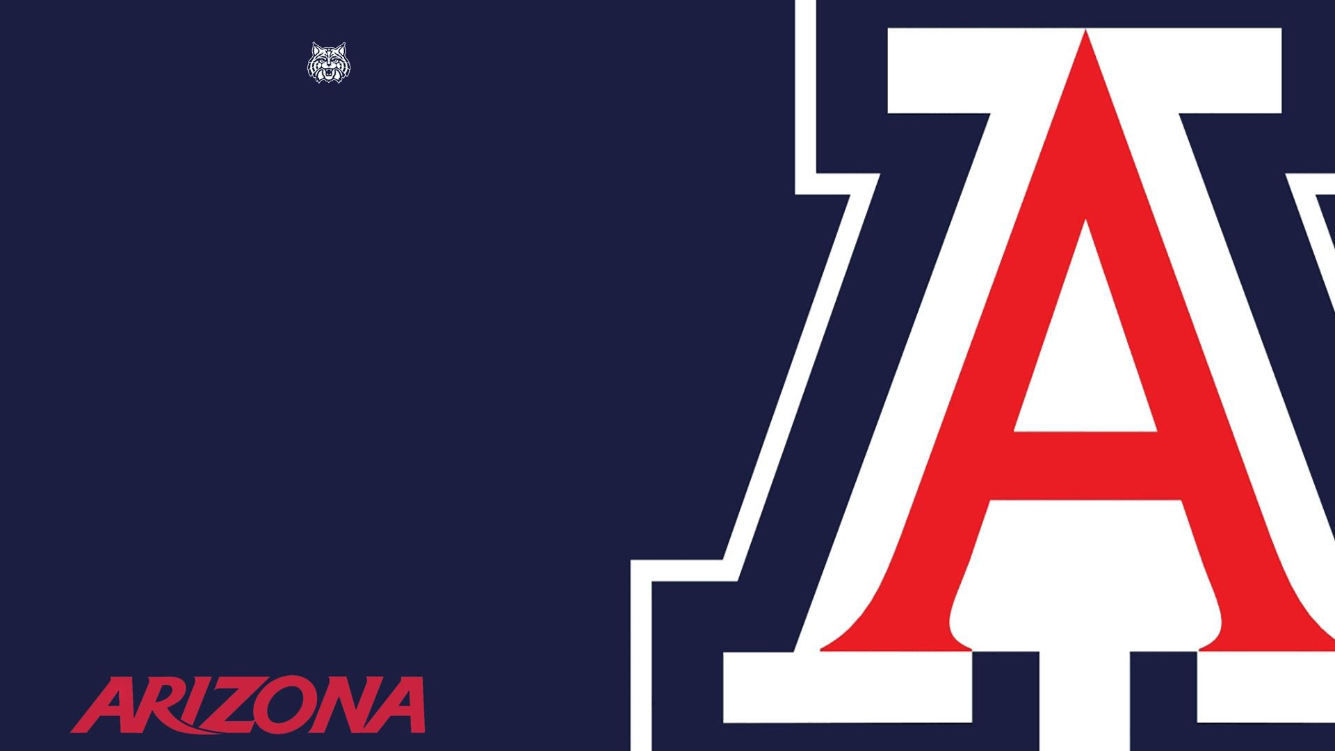 Arizona Wildcats Logo Wallpaper