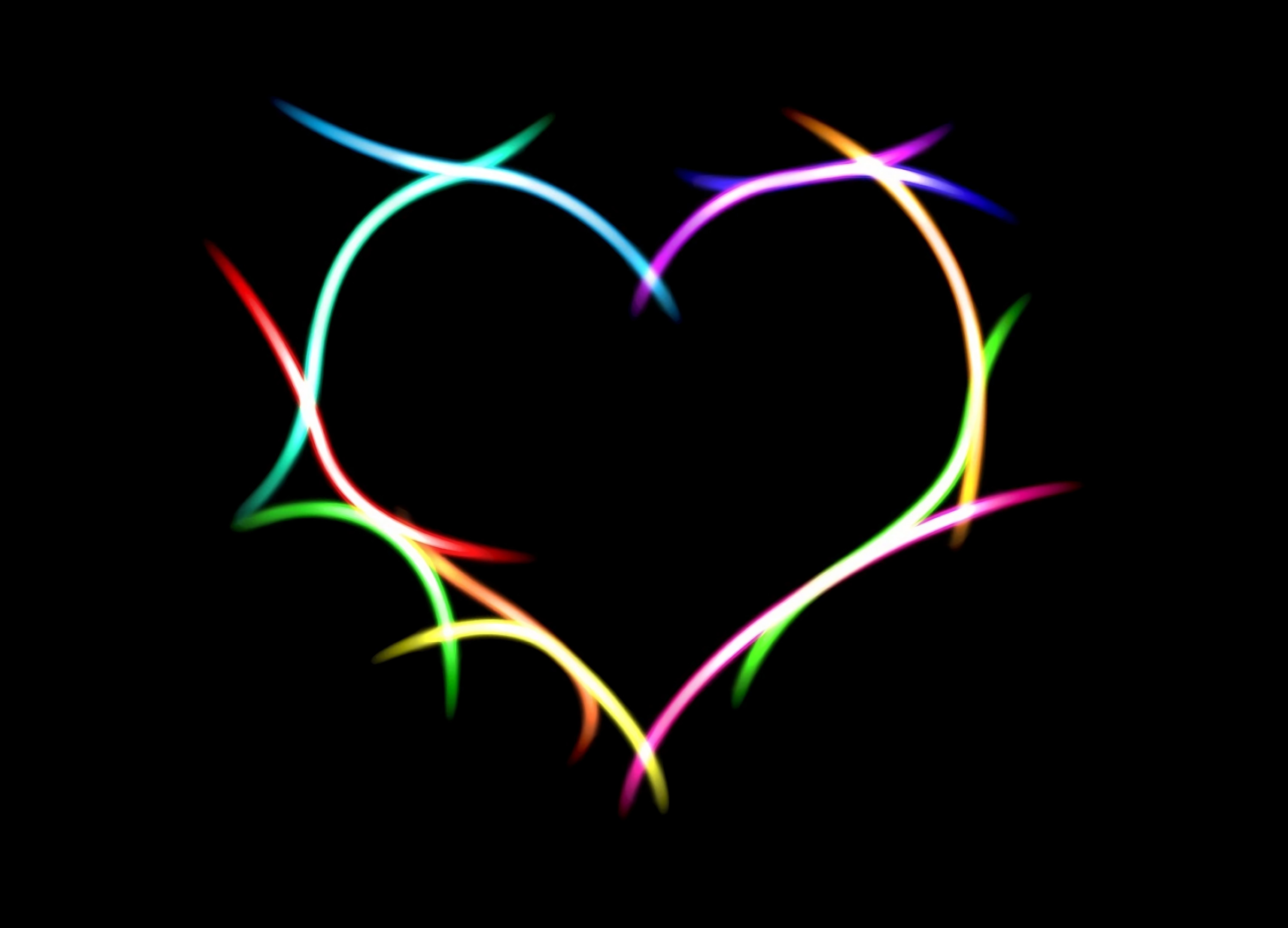 Black Love Wallpaper