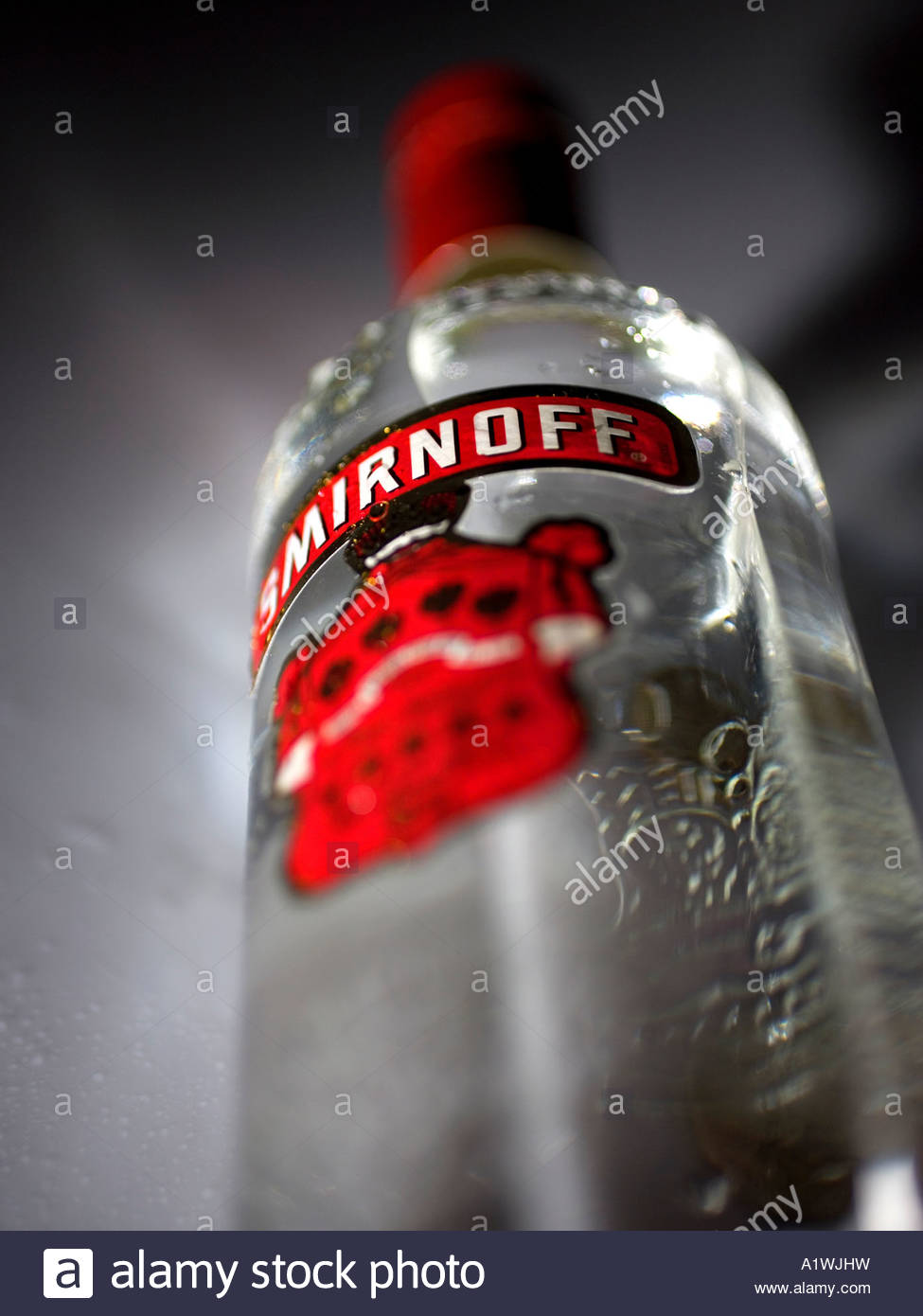 Free download Bottle of Smirnoff Vodka alcohol smirnof premium spirit