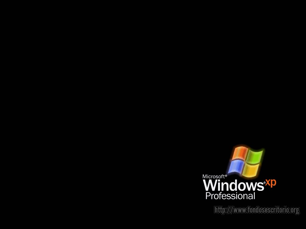 Descargar Wallpaper Windows Xp Pro De La Categoria Informatica