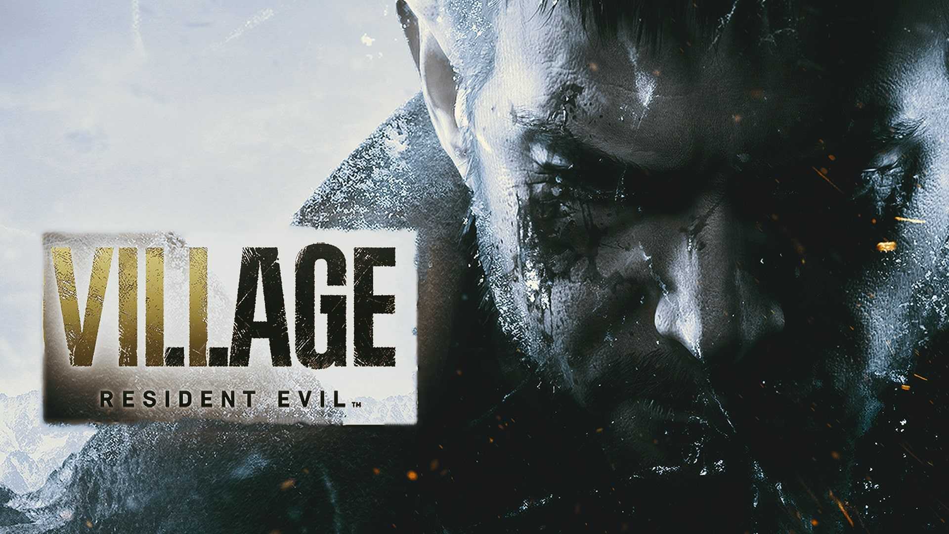 Resident Evil Village Wallpaper