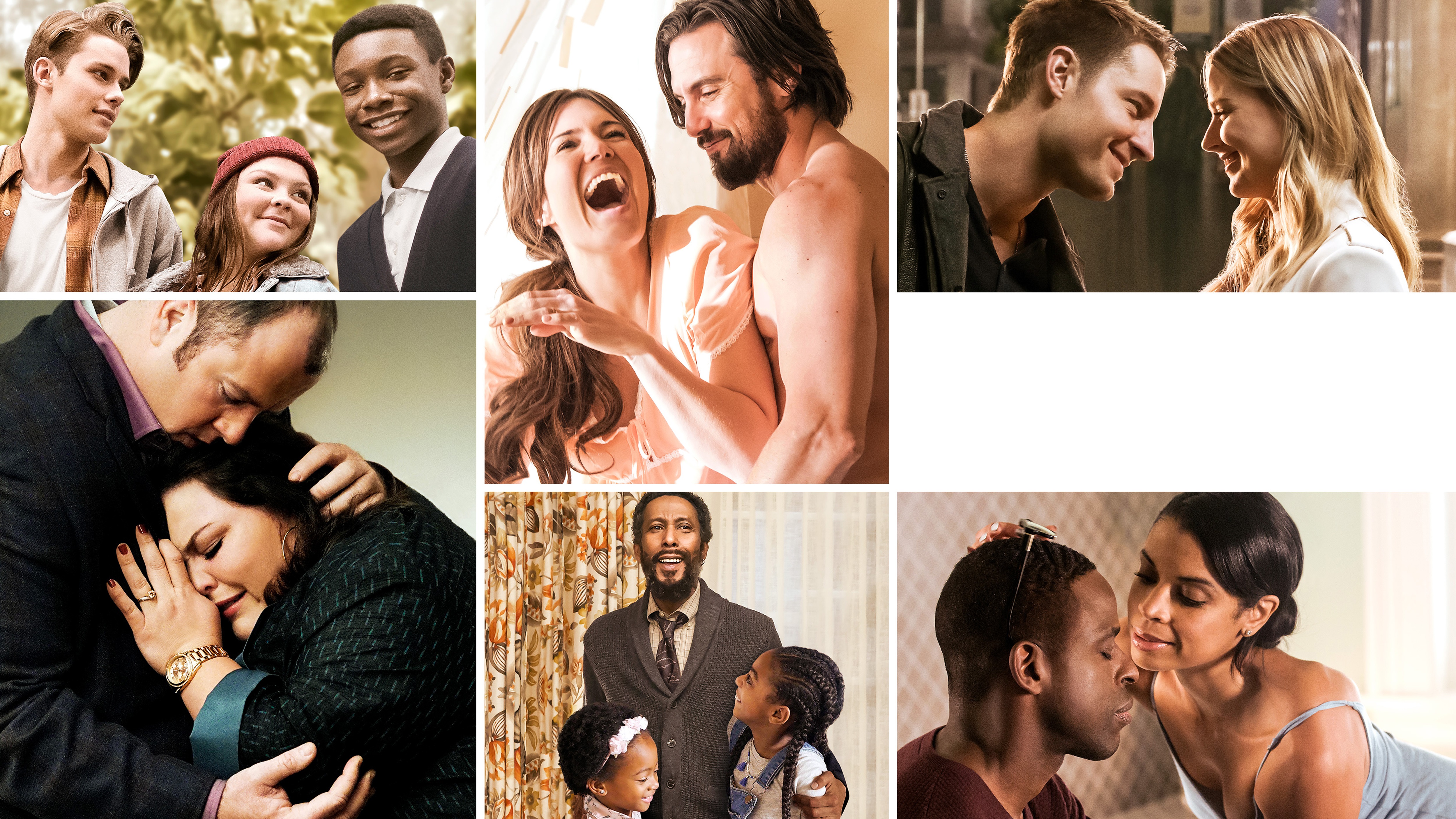 This Is Us HD Wallpaper Background Image