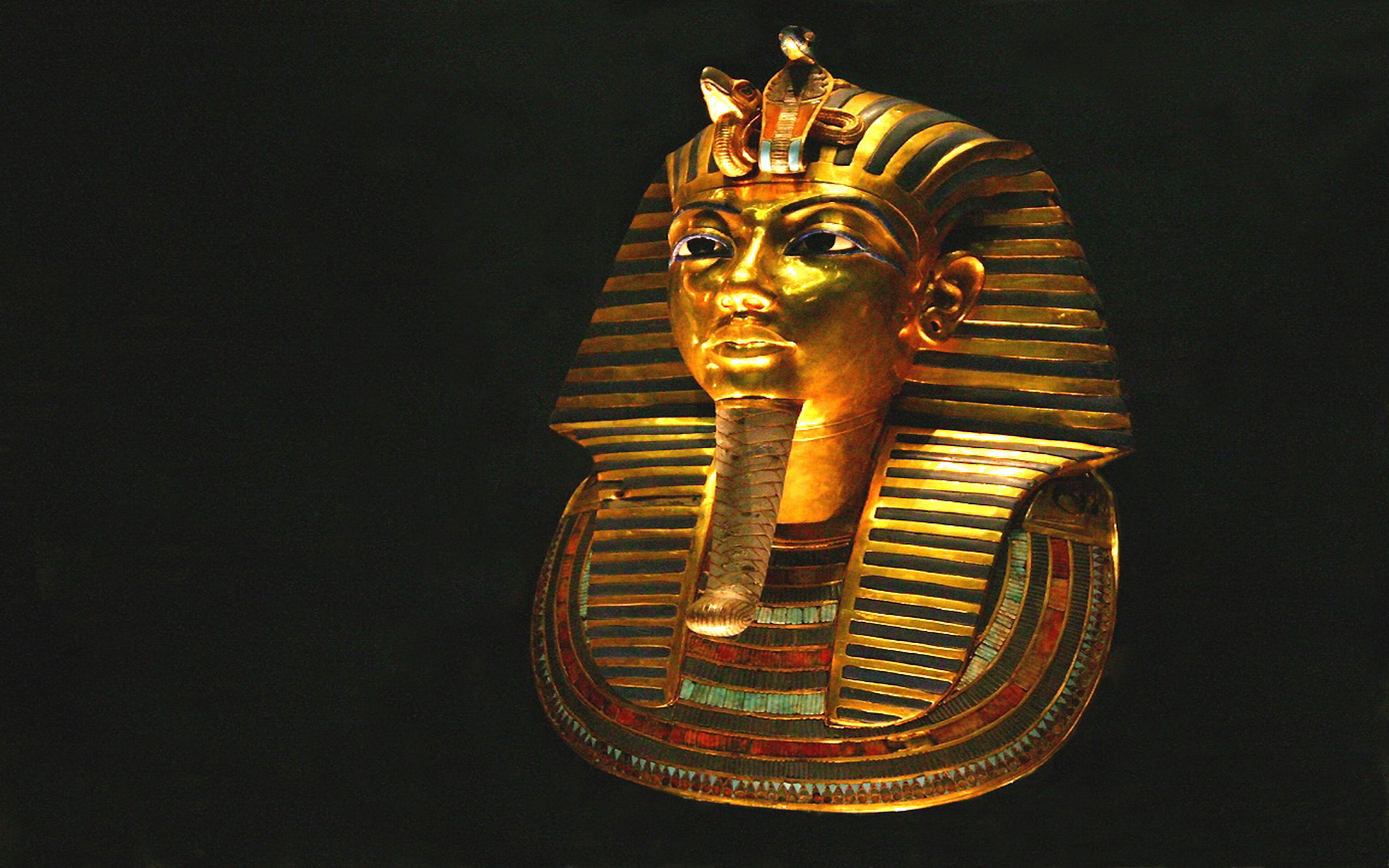 Enjoy This New Pharaohs Desktop Background Wallpaper
