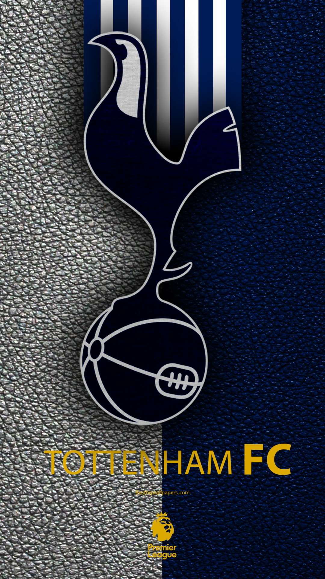 Tottenham Hotspur Wallpaper Android Teahub Io