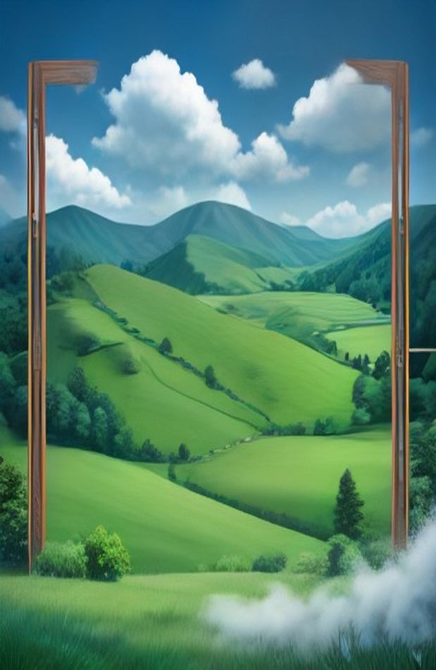 Old Windows Wallpaper