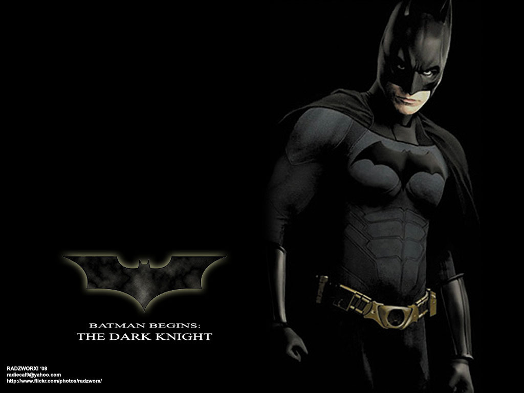 The Dark Knight wallpapers as Your Wallpaper choose a wallpaper