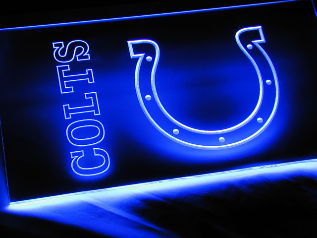 Colts Corner Web Links For The Week About Gab