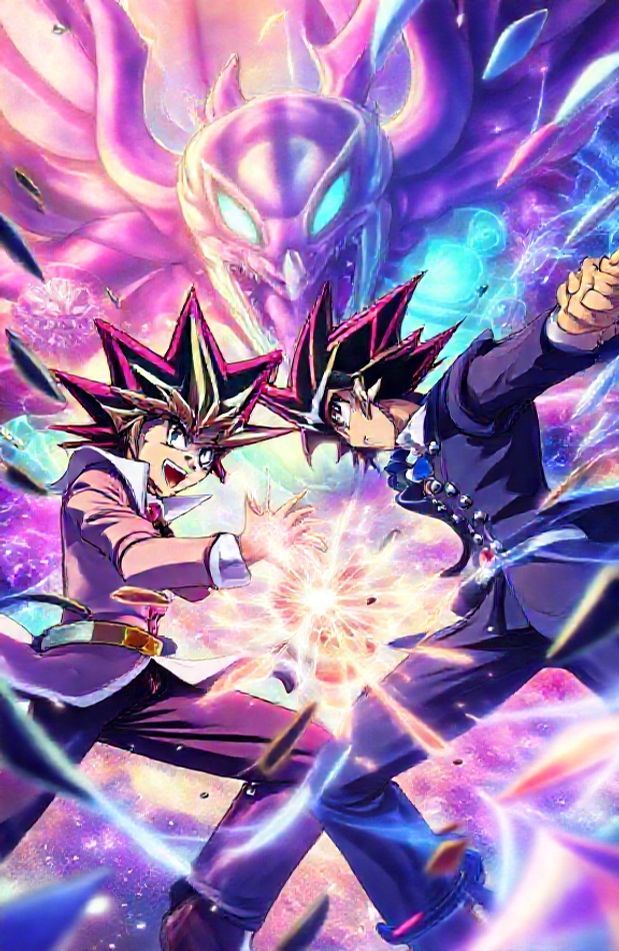 Yu Gi Oh Wallpaper