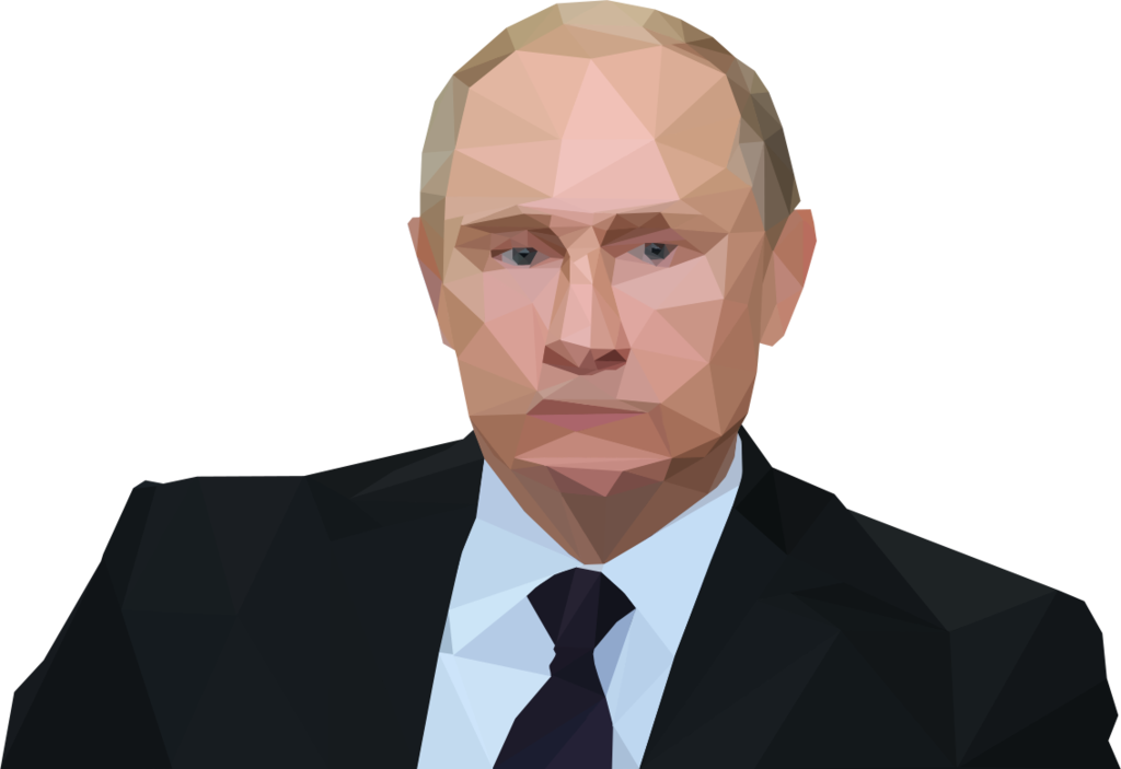 Vladimir Putin Png Background Image Arts
