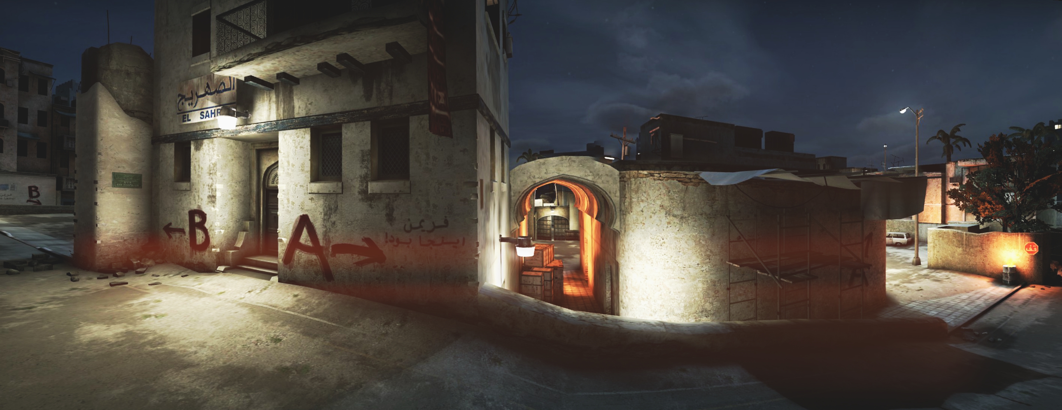 Cs Go Wallpaper 4k