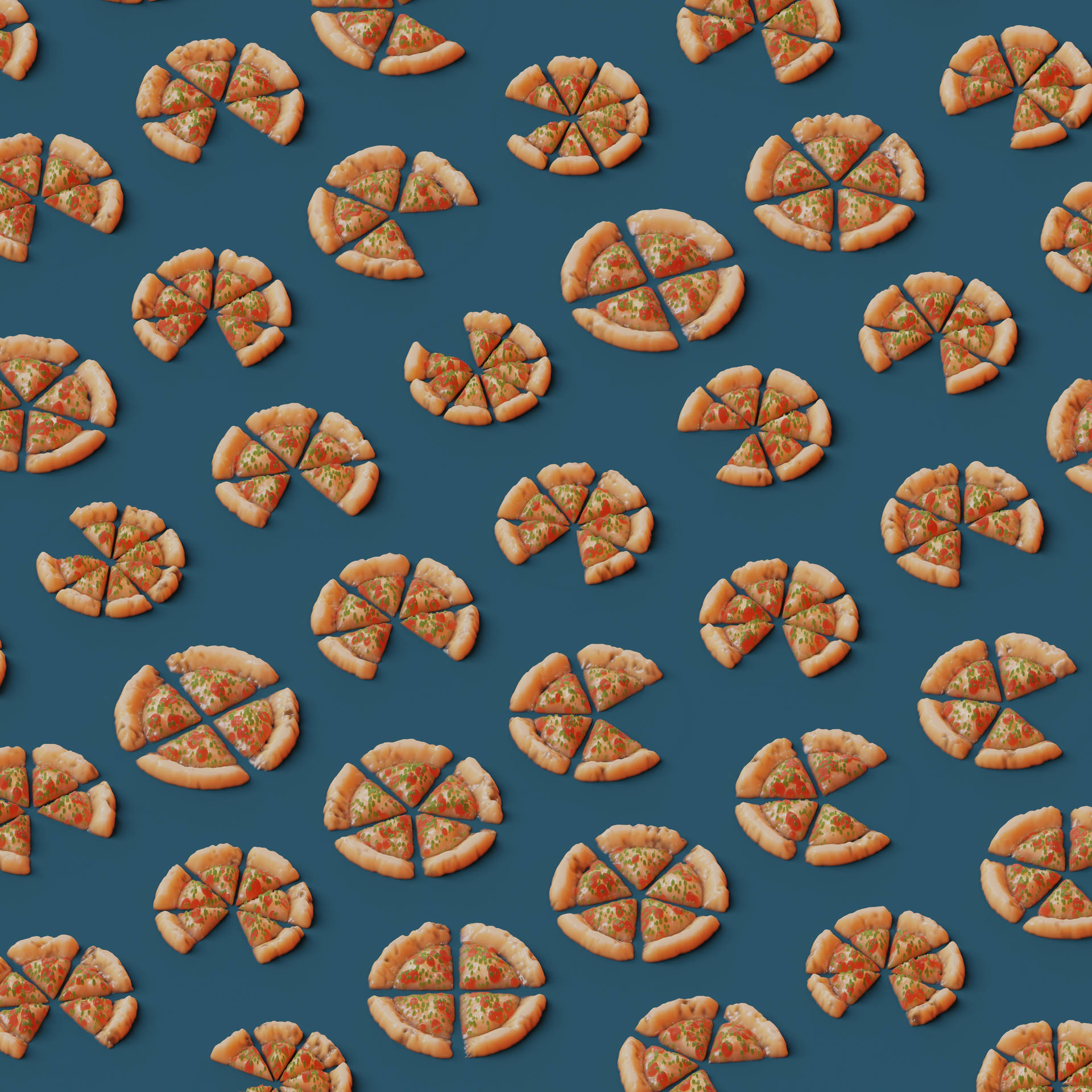 4k Food Wallpaper