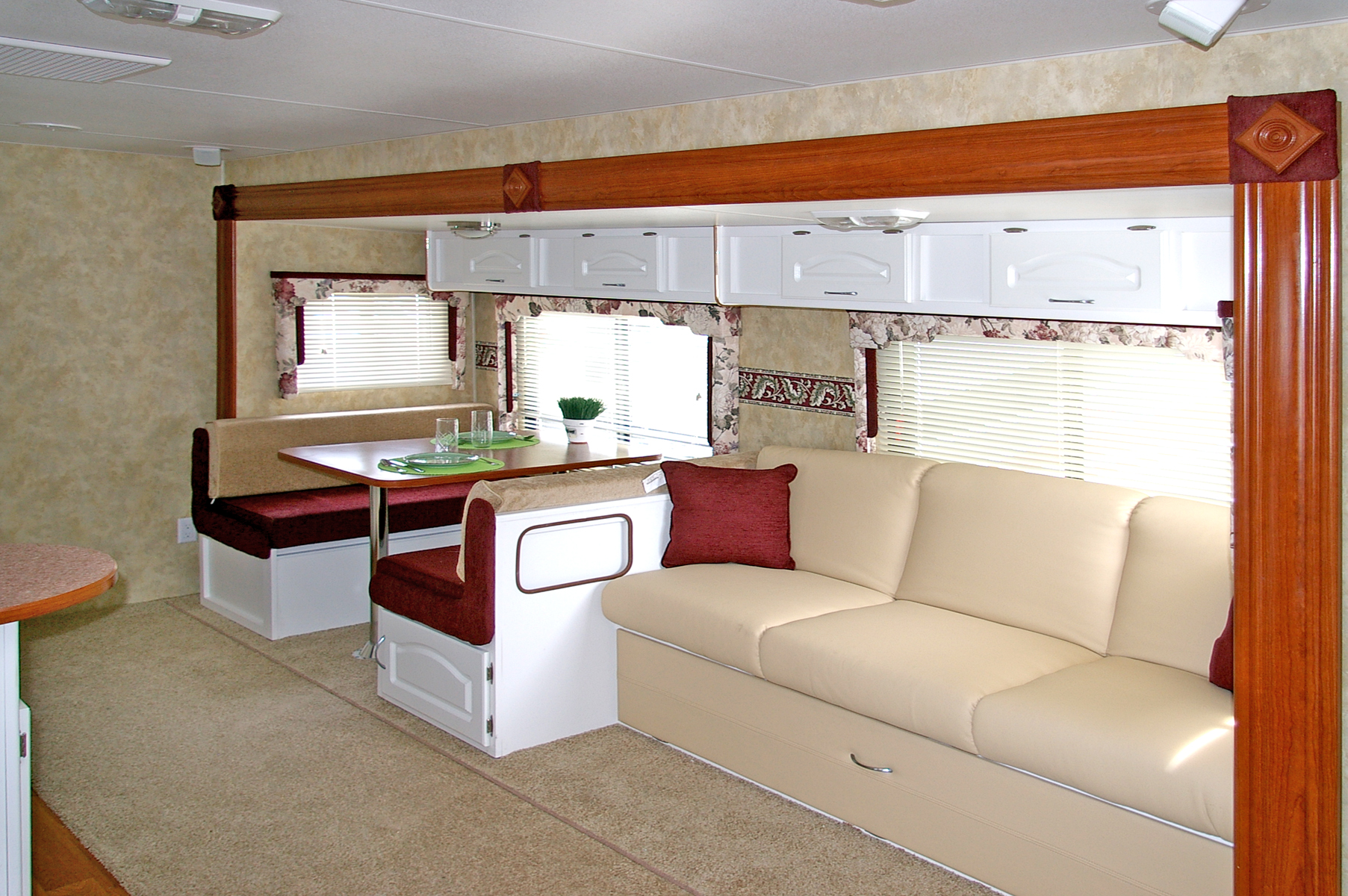 Used Rvs Motorhomes And Travel Trailers For Sale Oodle Tattoo Design