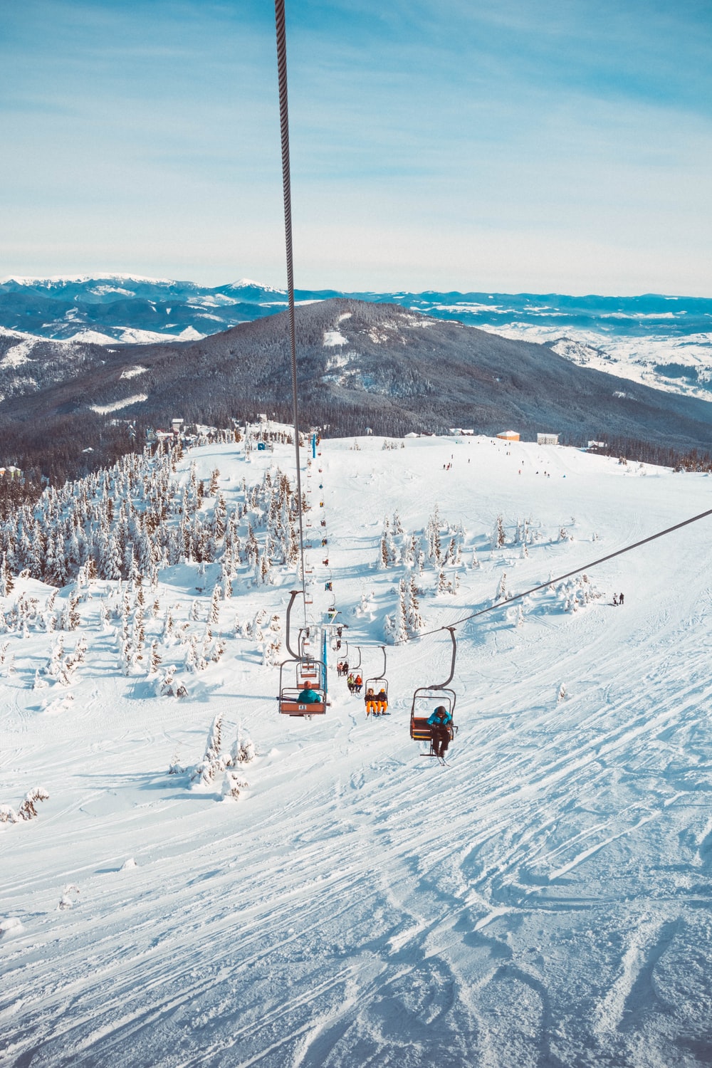 Ski Pictures Image Stock Photos