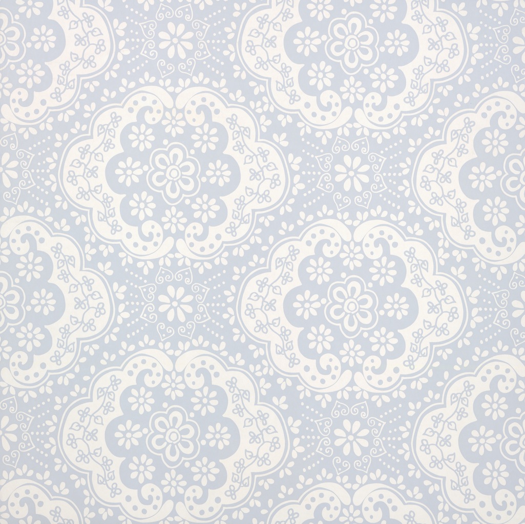 Free Download Its Bright Intricate Floral Motif Dentelle Designer