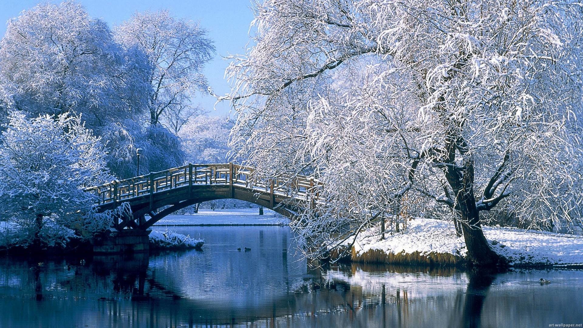 HD Wallpaper For Computer Desktop