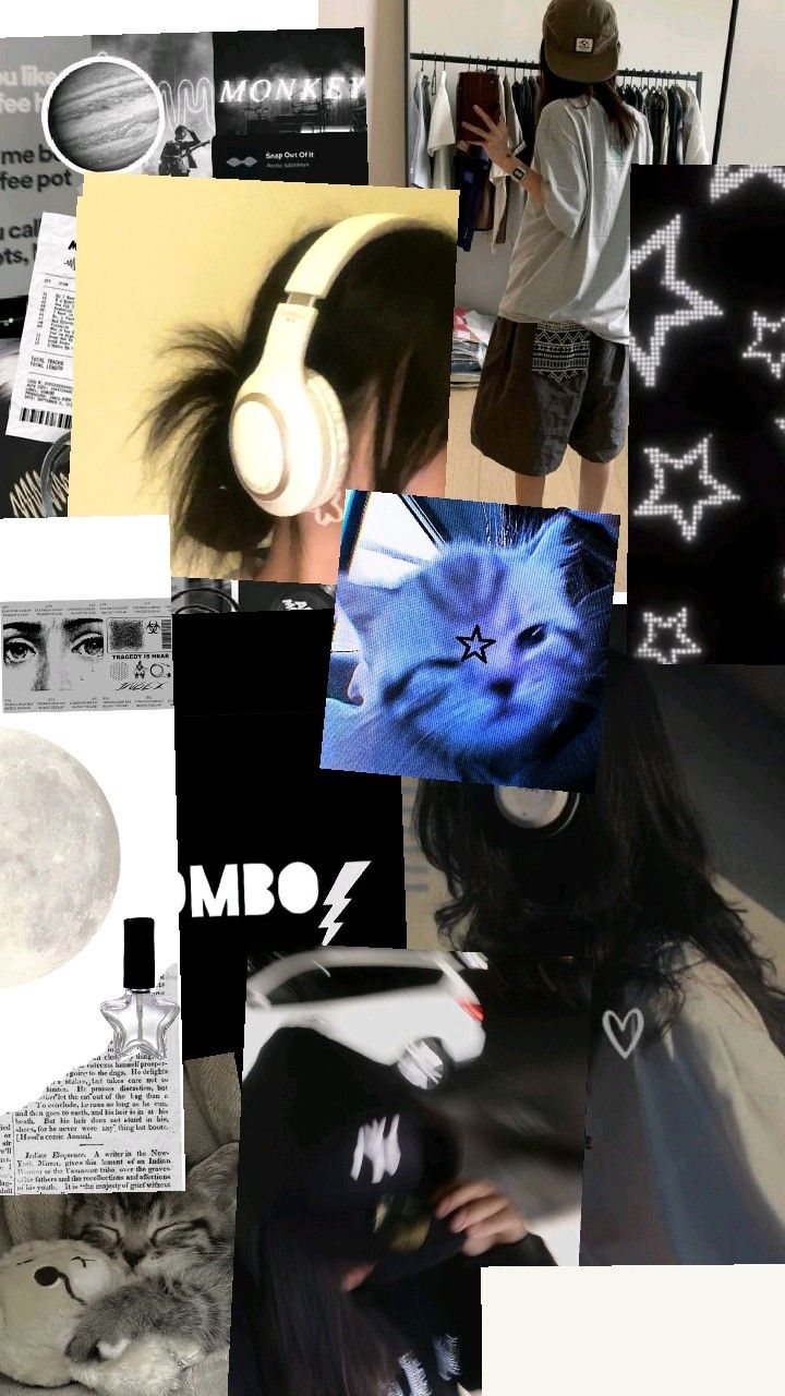 Tomboy Girl Wallpaper Ideas Nel