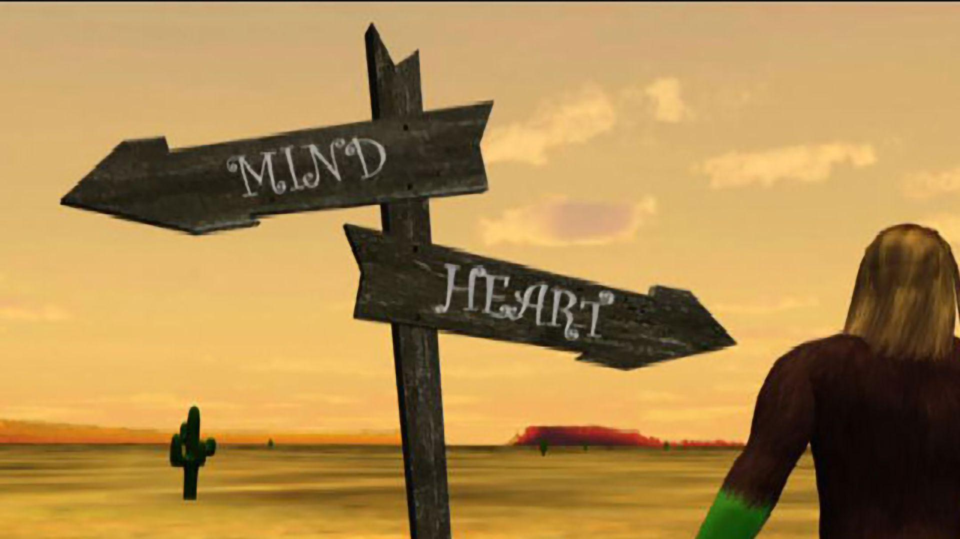 Signs From Godrilla S1 Ep9 Xavier Renegade Angel