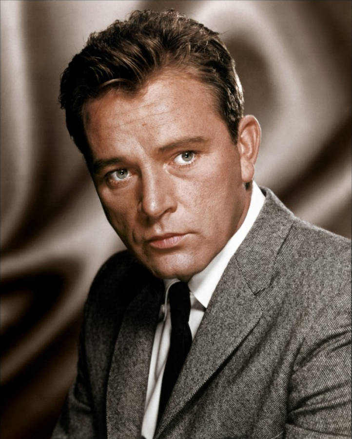 Richard Burton Wallpaper