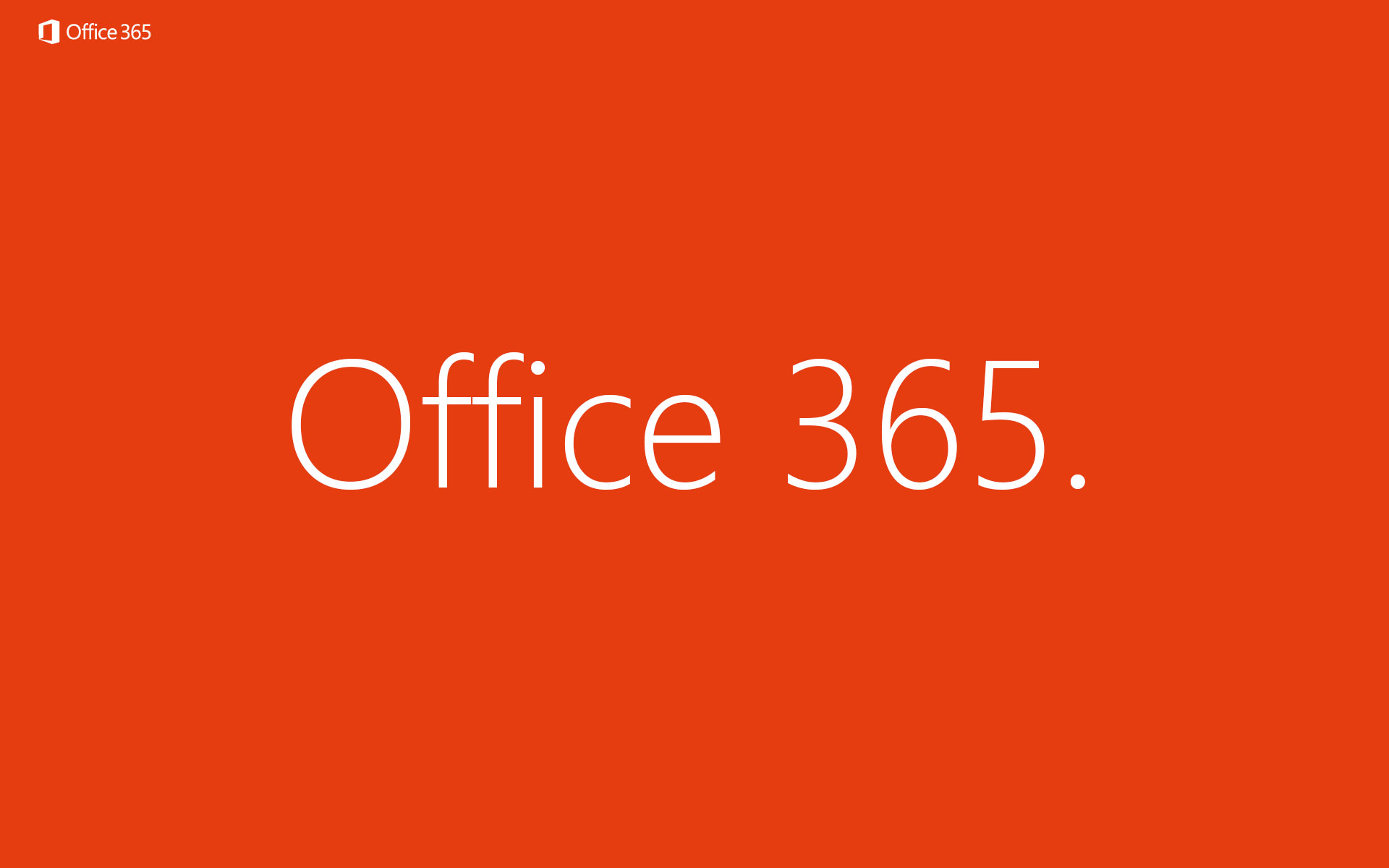 Microsoft Office Fra Idrift