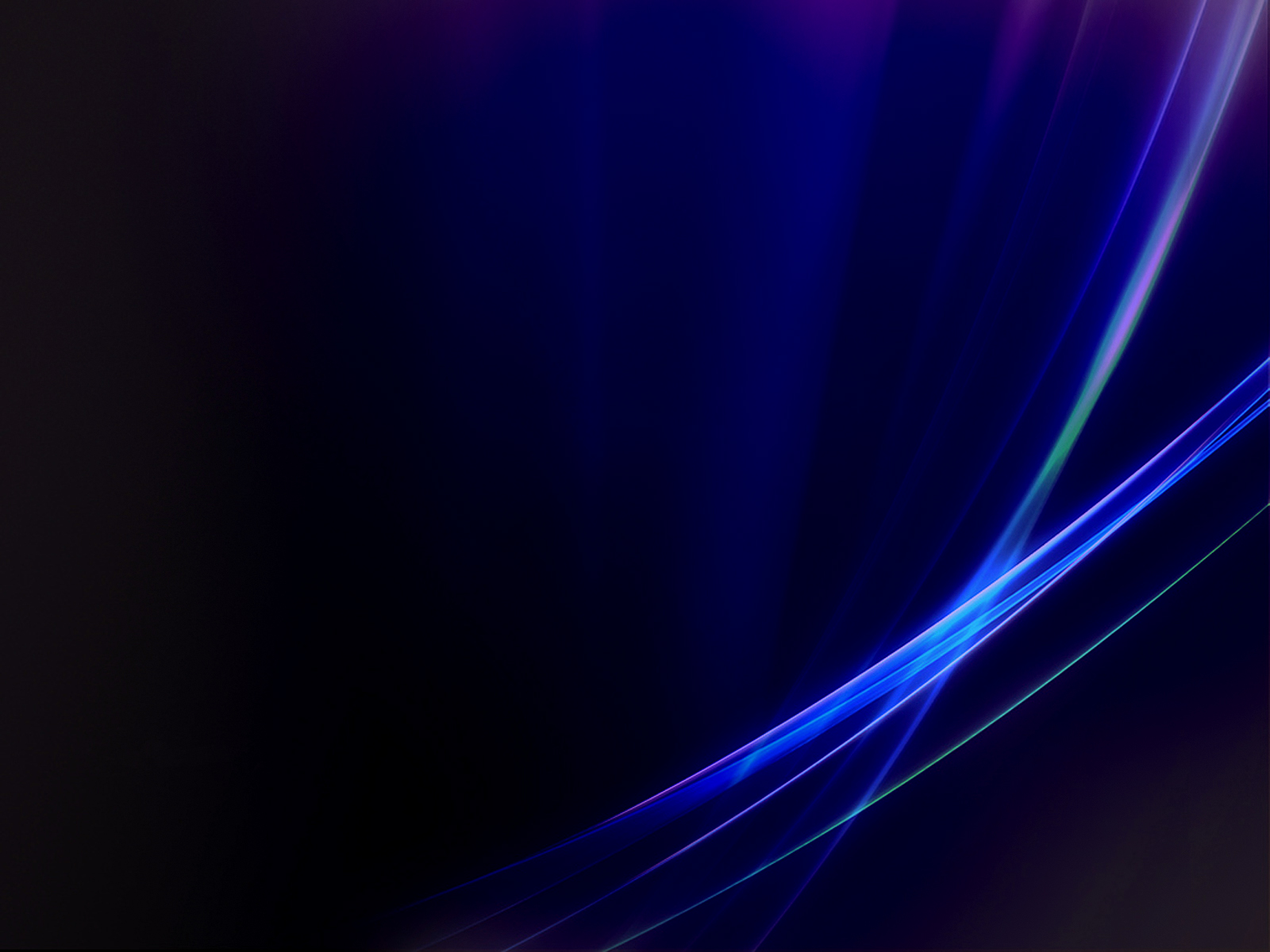 Neon Blue Wallpaper By Necronomycon Dark Blues Purples and8230