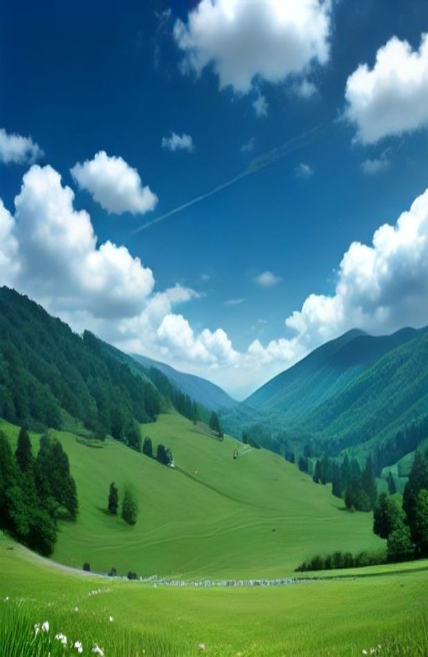 Windows Me Wallpaper