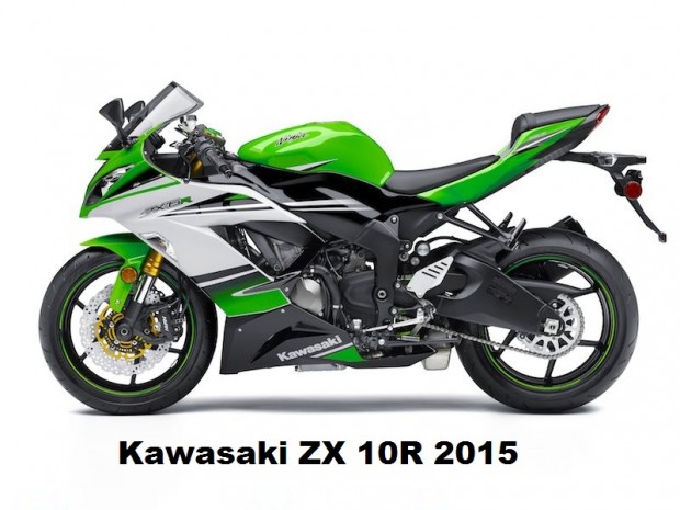 Kawasaki Ninja Zx 10r 30th Anniversary Edition Bikes Doctor