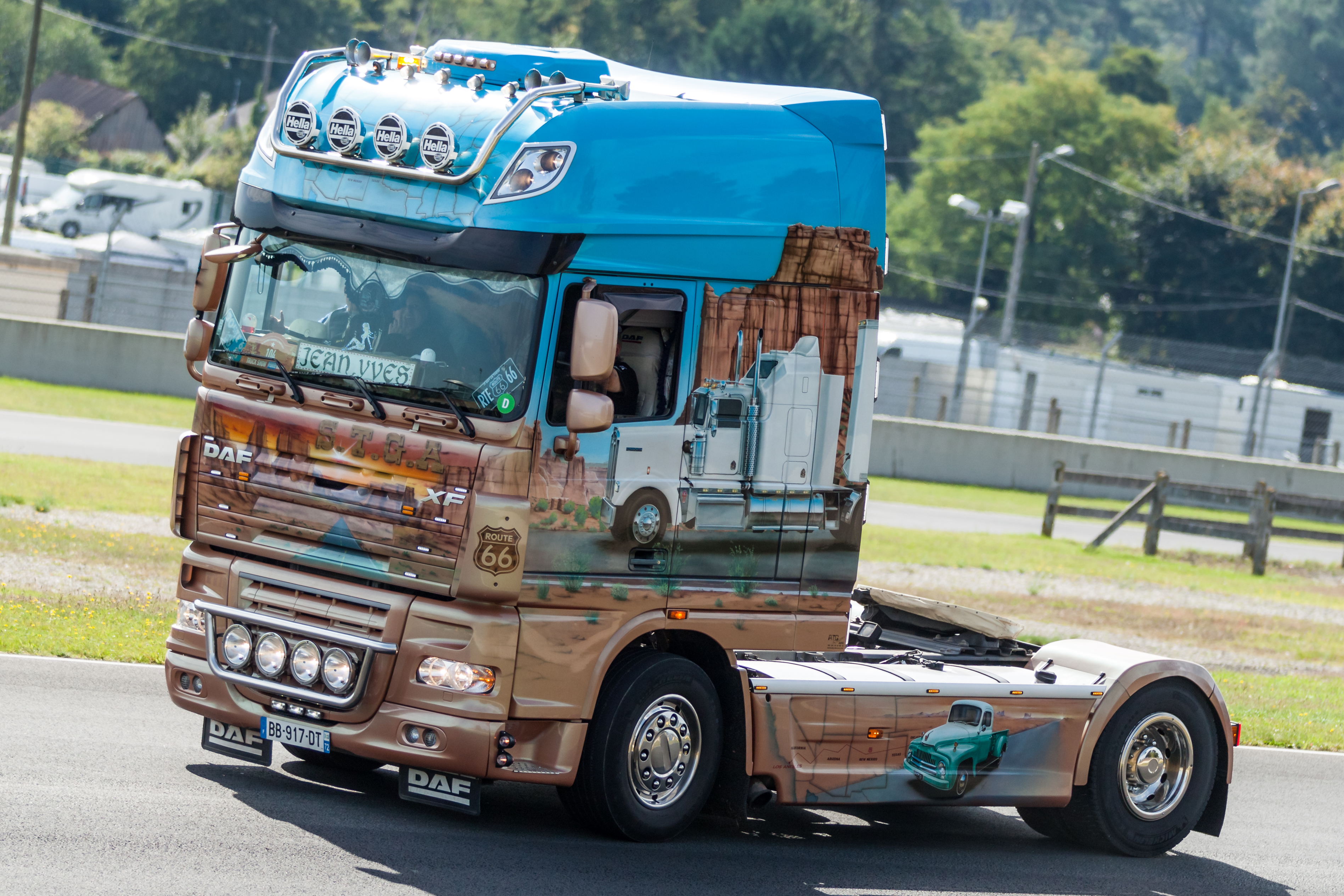 Daf Truck Pictures High Resolution Photo Galleries To