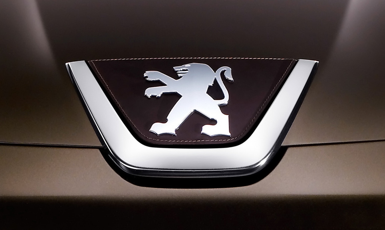 Peugeot Emblem Logo Brands For HD 3d