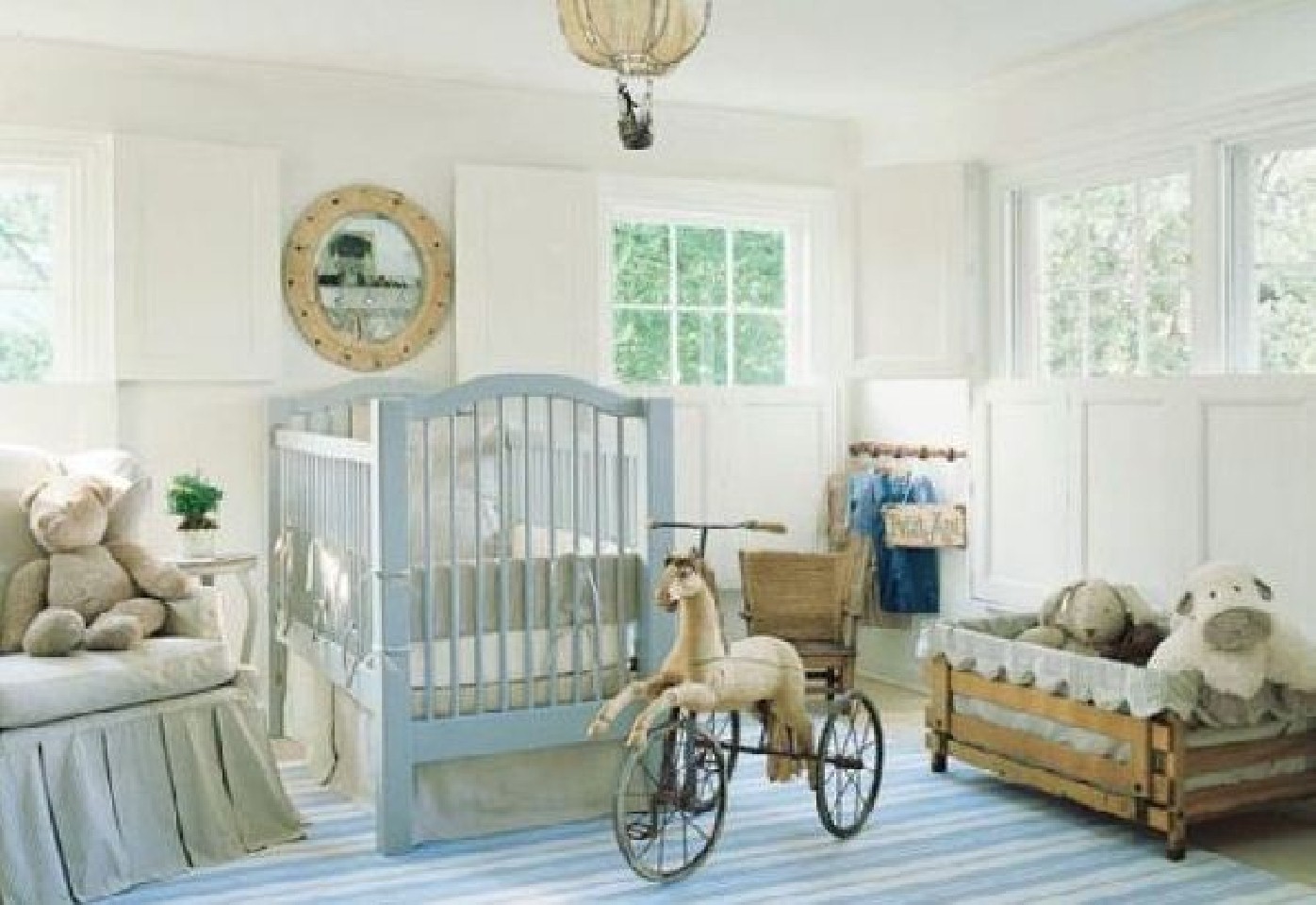 Baby Room Decoration Wallpaper Ideas Hot HD